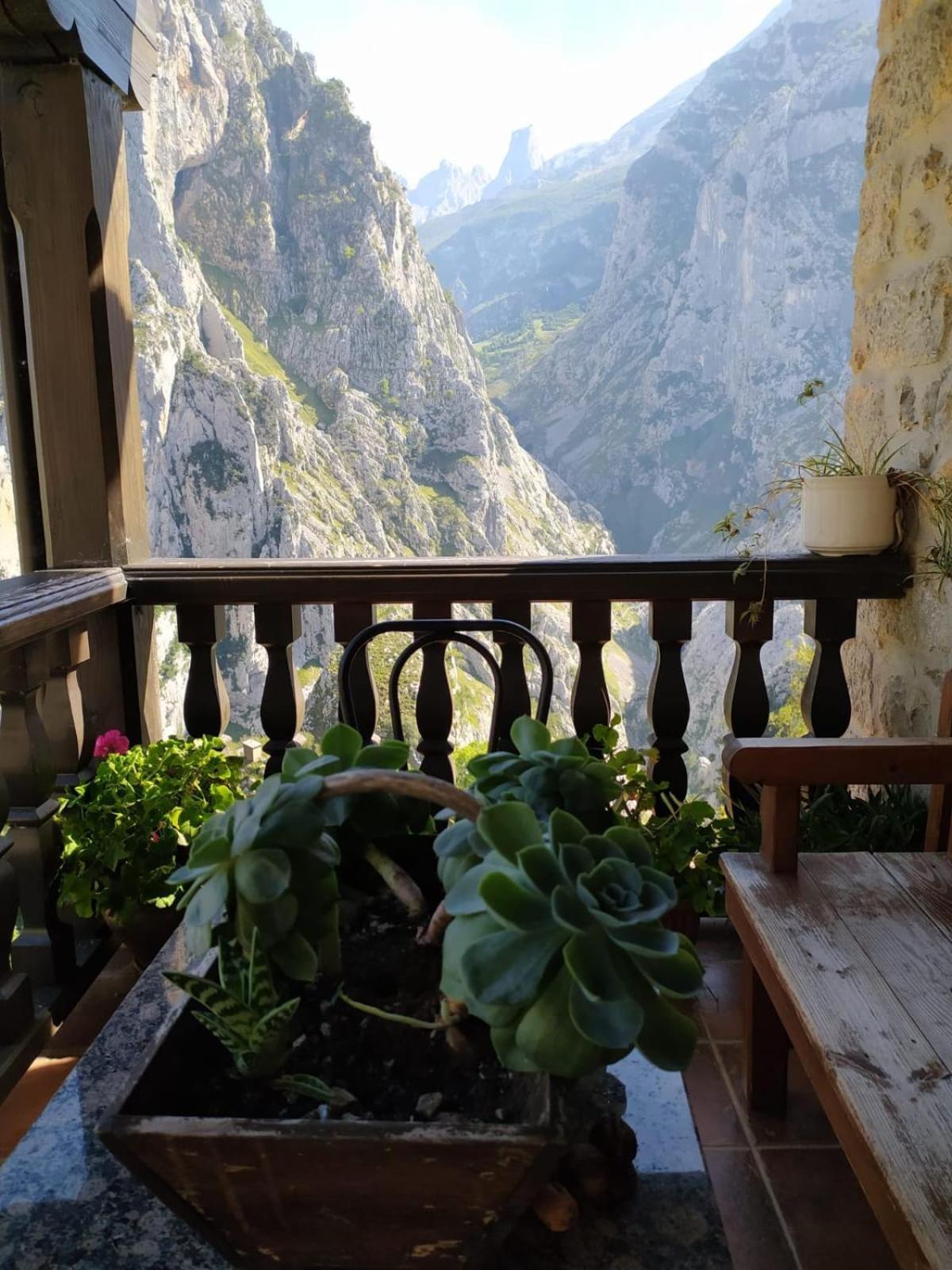 Апартаменти El Portal Del Abuelo Лас-Аренас Екстер'єр фото